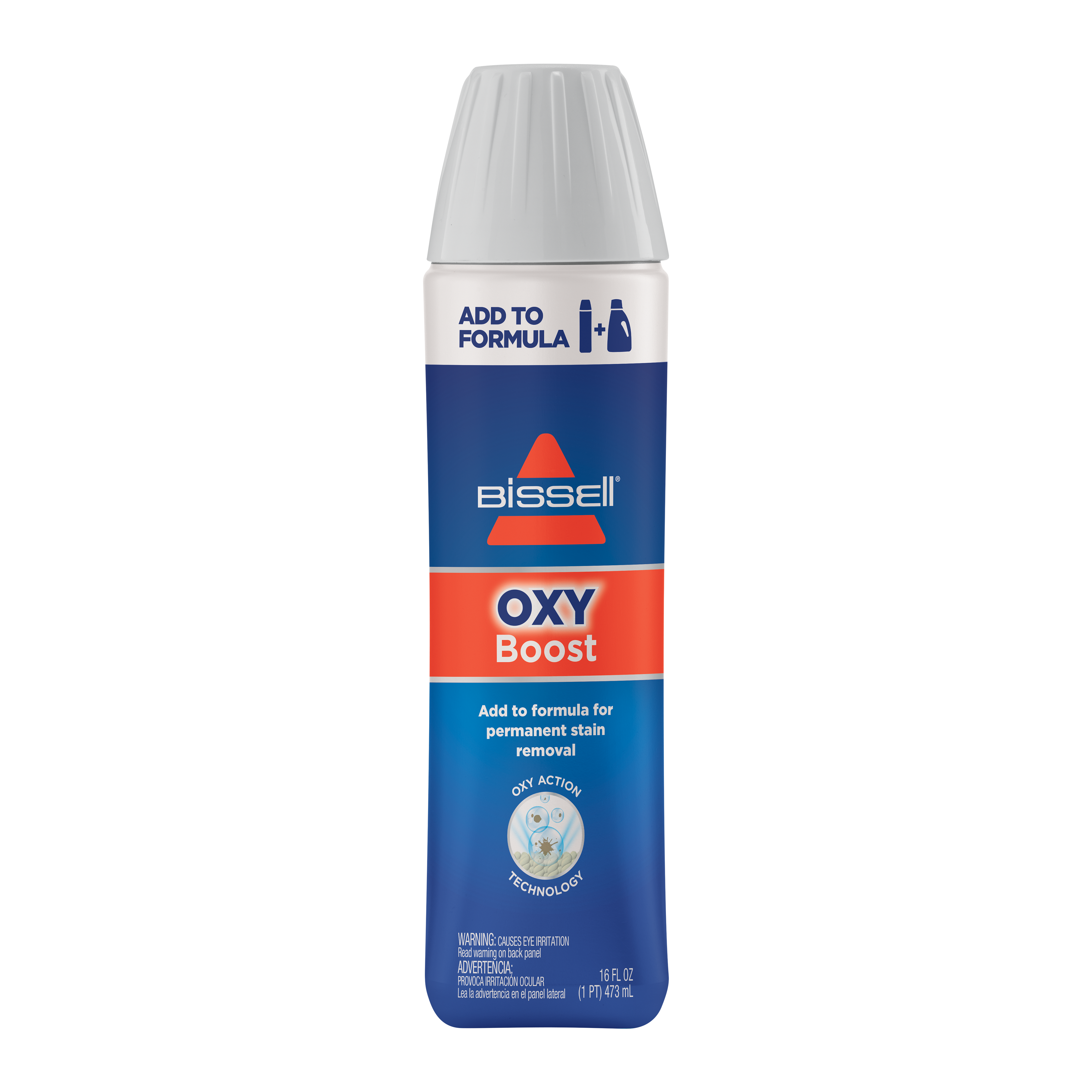 OXY BOOST Formula Enhancer (473ml)