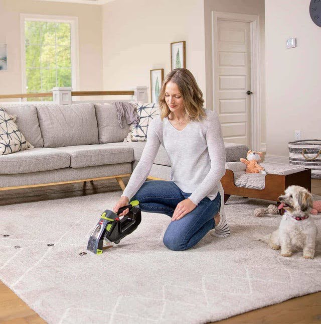 BISSELL Stain Eraser Pet