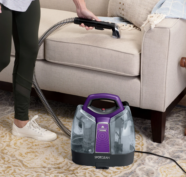 Product Guide: SpotClean
