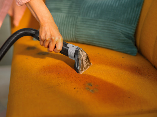 Spring Cleaning: The Hidden Hotspots You Might Be Missing