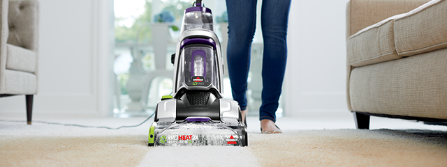 Carpet Washers