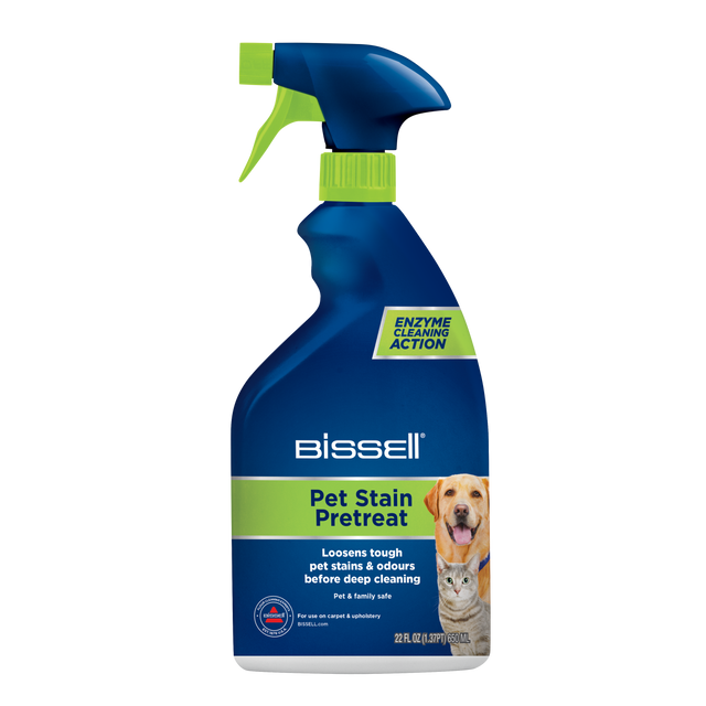 Pet Stain Pretreat (650ml)