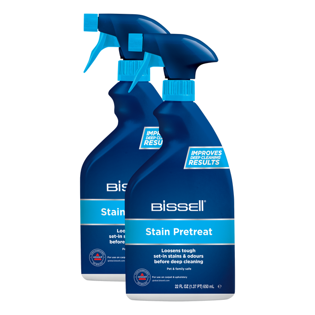 Tough Stain Pretreat (650ml)