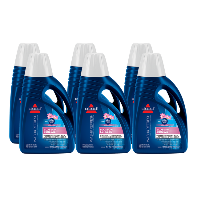 Blossom & Breeze Formula (750ml)