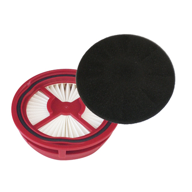 Replacement Filter Kit For Vac & Steam 1132G (1250)