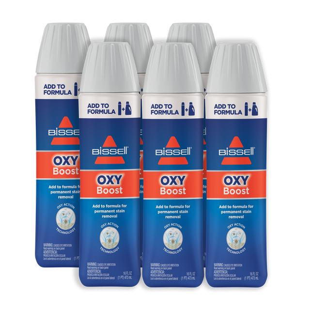 OXY BOOST Formula Enhancer (473ml)