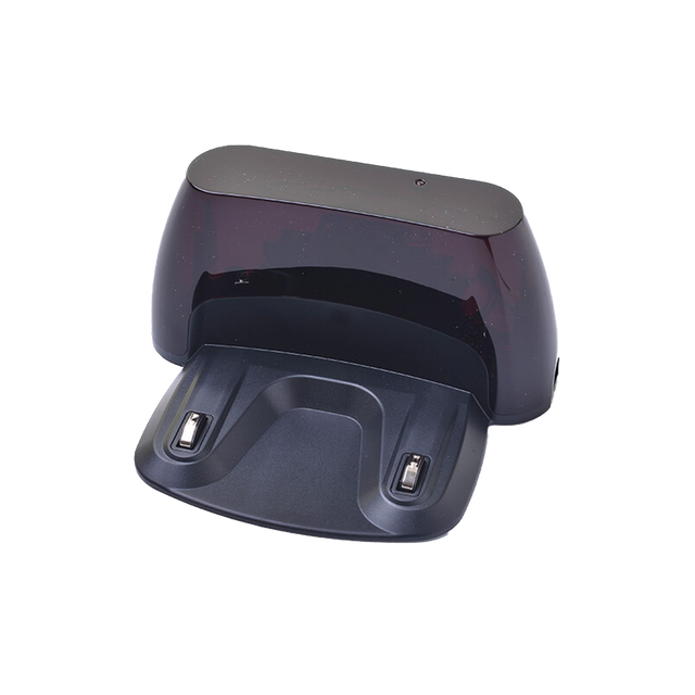 Docking Station for CleanView Connect Robot Vacuum