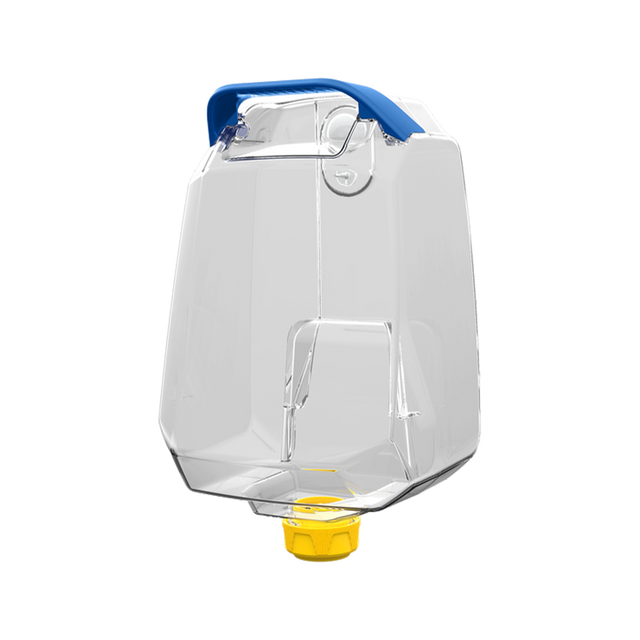 Clean Tank Assembly for PowerForce Carpet Cleaners