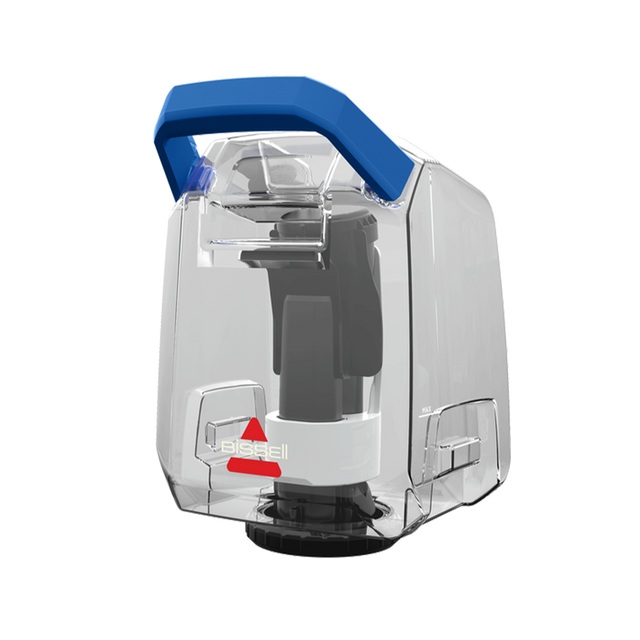 Dirty Tank Assembly for PowerForce Carpet Cleaners