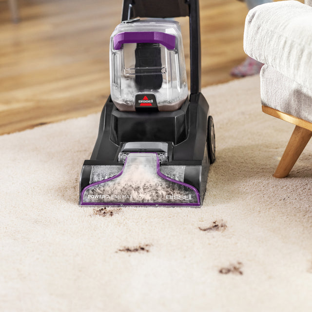 PowerClean Max