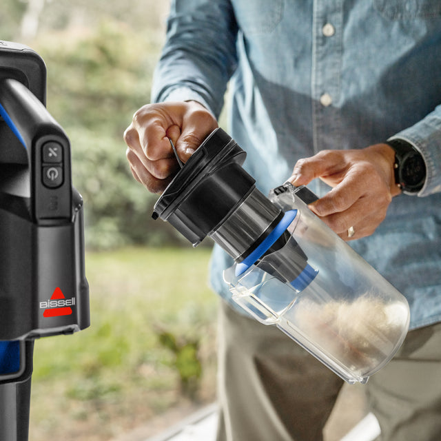 PowerClean FurFinder™ 200W
