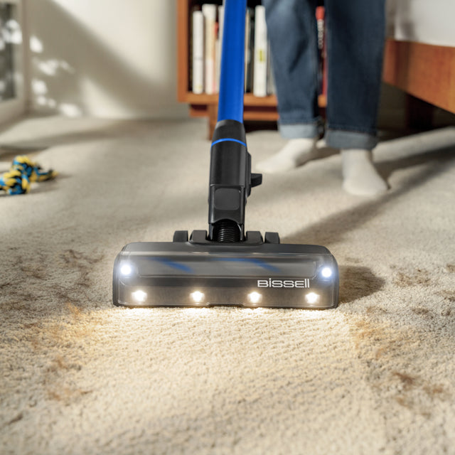 PowerClean FurFinder™ 200W