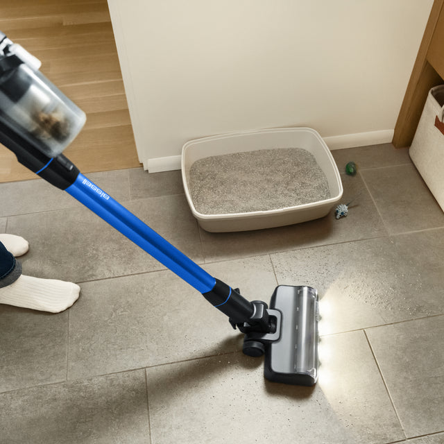 PowerClean FurFinder™ 200W