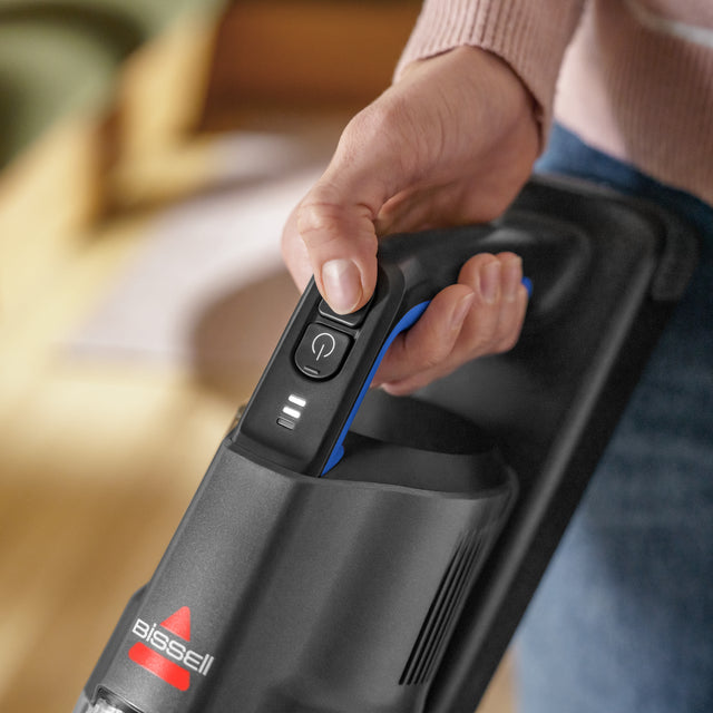 PowerClean FurFinder™ 200W