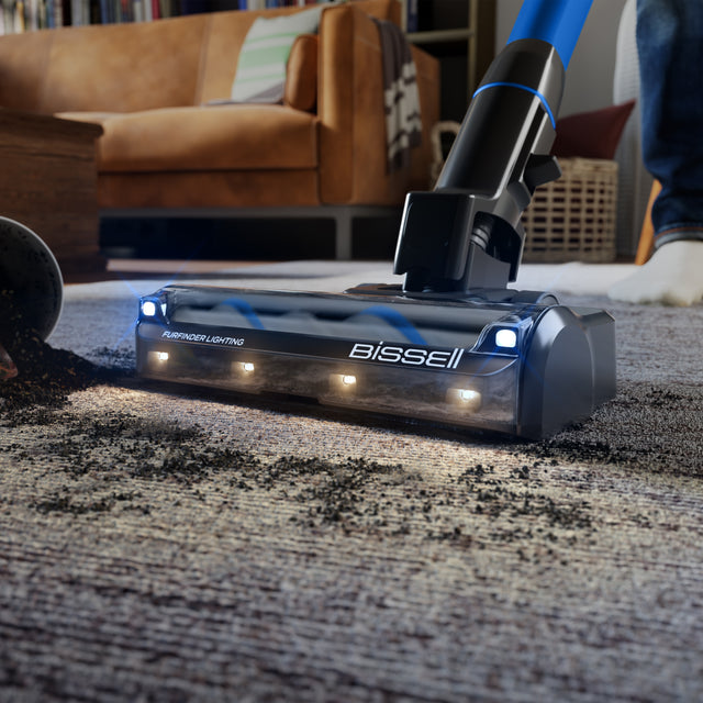 PowerClean FurFinder™ 200W