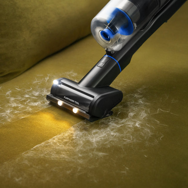 PowerClean FurFinder™ 200W