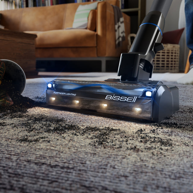 PowerClean FurGuard™ 280W
