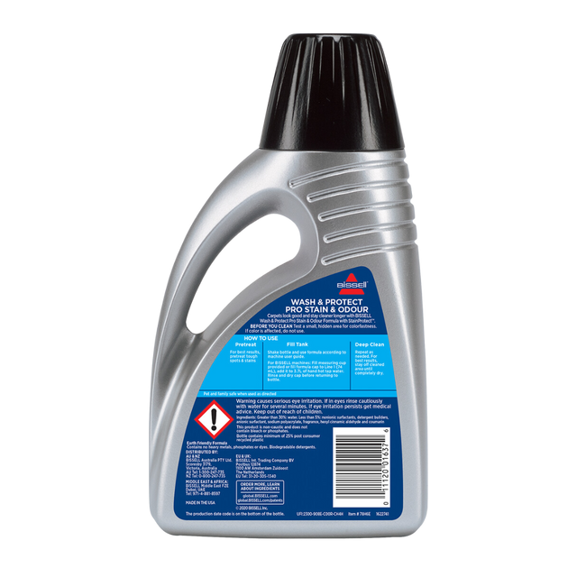 Professional Stain & Odour Formula (750ml)