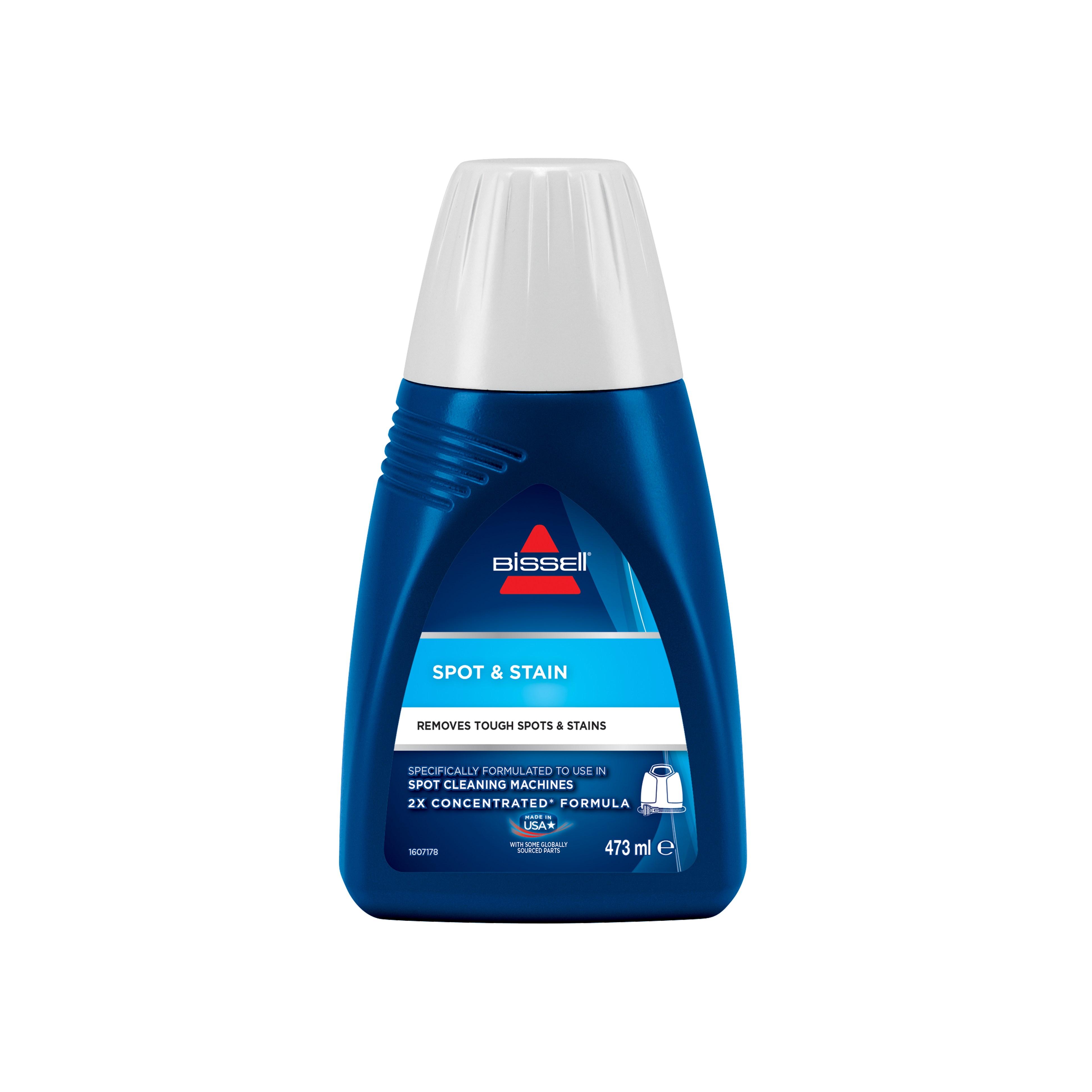 SpotClean Spot & Stain Formula (473ml)