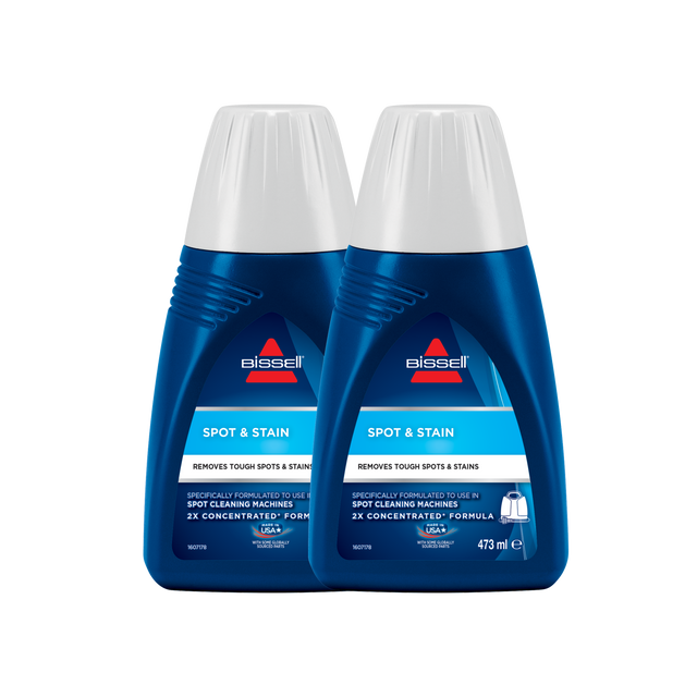 SpotClean Spot & Stain 2x Concentrate Formula (473ml)