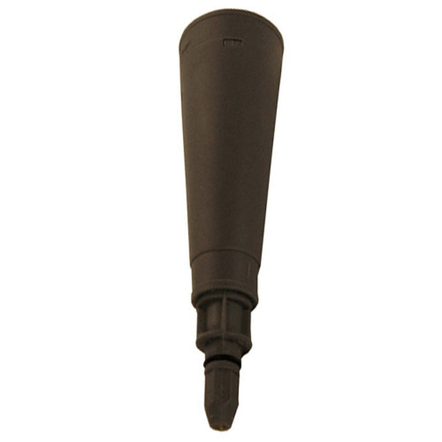 Accessory Nozzle for Steam Shot