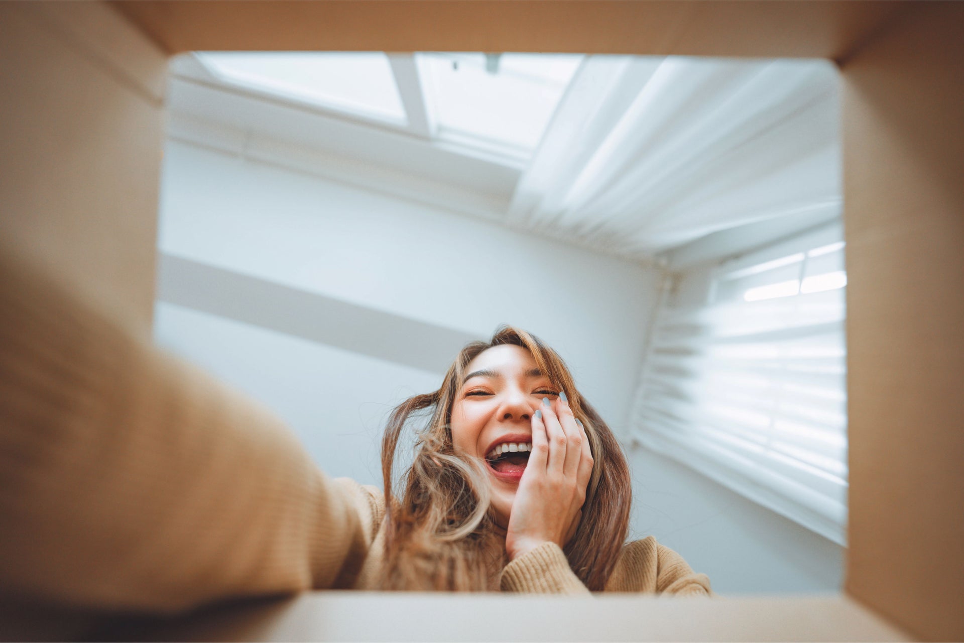 Open Up Big Savings with our Unboxing Day Sale!