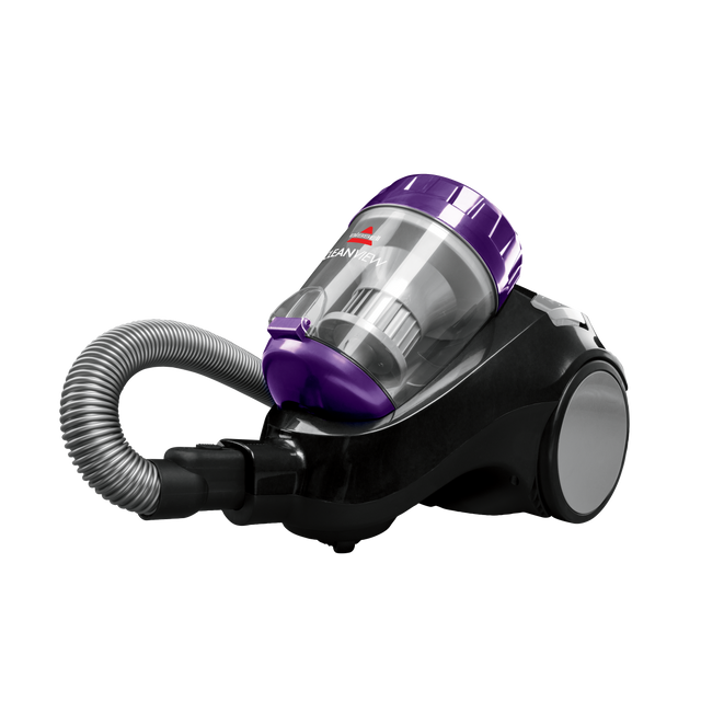 CleanView Turbo Canister Vacuum