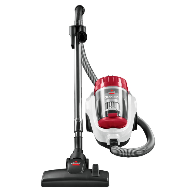 CleanView Canister Vacuum