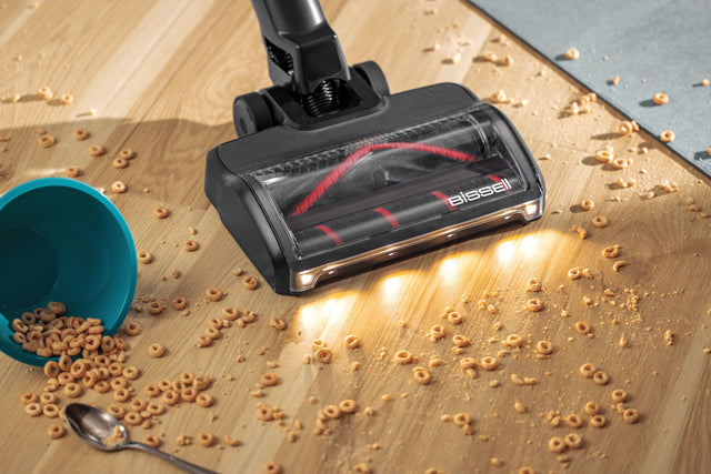 PowerClean® DualBrush 280W Professional