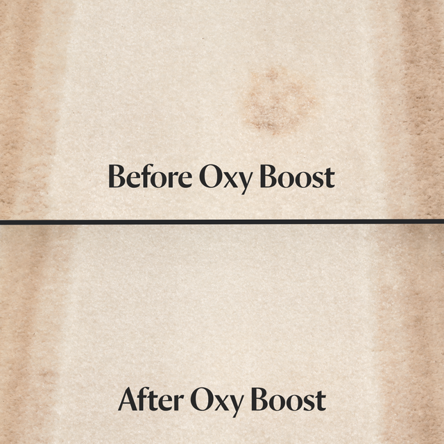 OXY BOOST Formula Enhancer (473ml)