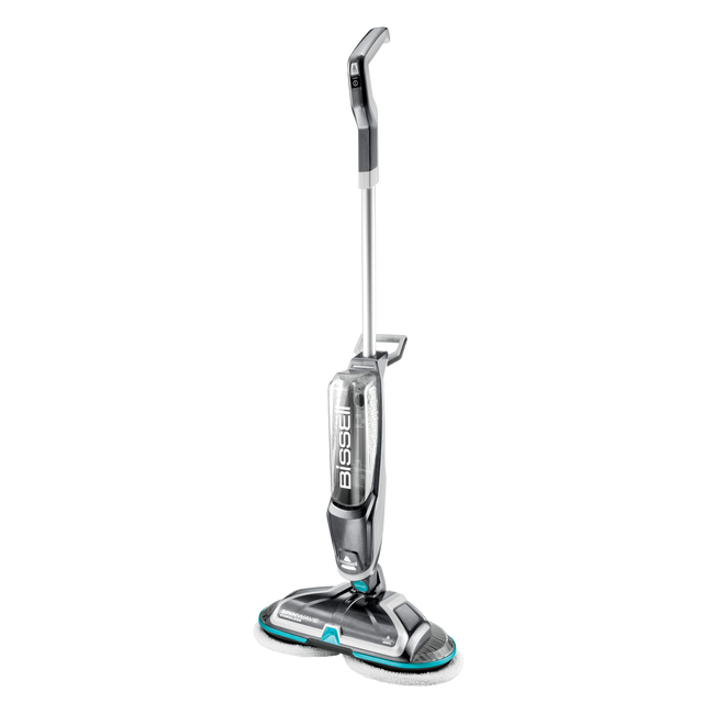 SpinWave Cordless Electric Mop