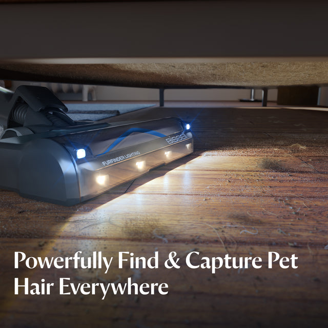 PowerClean FurGuard™ 280W
