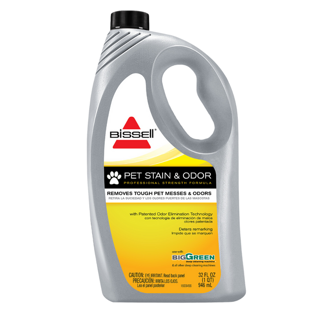 Pet Stain & Odour Professional Strength Formula for BIG GREEN (946ml)