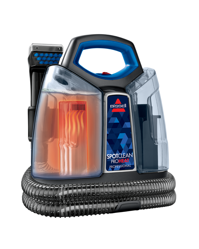 SpotClean ProHeat Professional 4720H