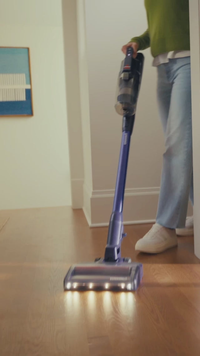 PowerClean® DualBrush 280W Cordless Vacuum
